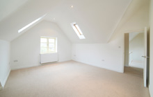 Kempley bedroom extension leads