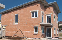 Kempley home extensions