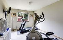 Kempley home gym construction leads