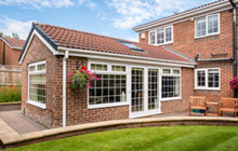 Kempley house extension leads
