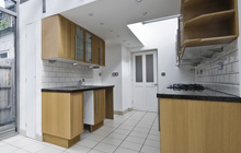 Kempley kitchen extension leads